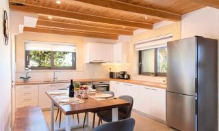 Orientem Villa Beheizter Pool - 7