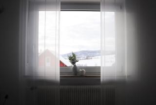 Panoramablick Rhön - 9