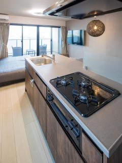 The Riverfront Residence Nishihiroshima - Vacation STAY 20659 - 2