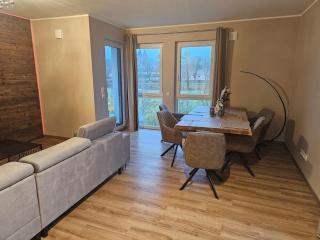 Abbey View Suites - 3