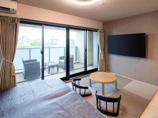 The Riverfront Residence Nishihiroshima - Vacation STAY 20659 - 8