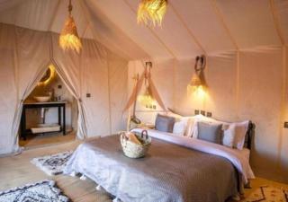 Sahara Nights Luxury Camp - 9