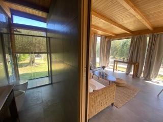 Glass Lodge Caponegro - 7