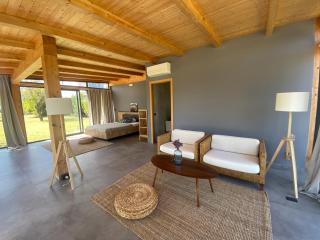 Glass Lodge Caponegro - 6