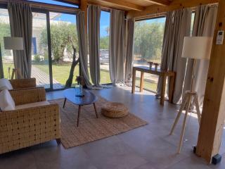 Glass Lodge Caponegro - 5