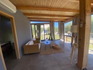 Glass Lodge Caponegro - 4