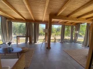 Glass Lodge Caponegro - 3