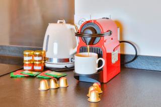 Blue Horizon - La Jungle Moana Suite - Vue Mer - 1