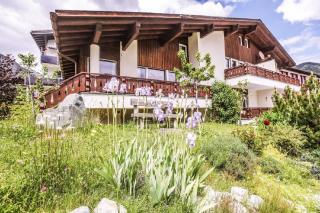 Casa La Roda Heidi - Sedrun - 0