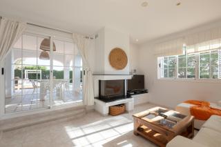 New! Villa Oasis Prous - 9