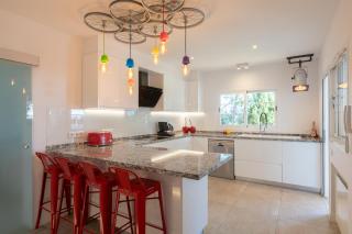 New! Villa Oasis Prous - 6