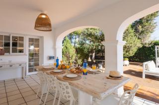 New! Villa Oasis Prous - 6