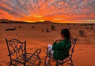 Sahara Nights Luxury Camp - 7