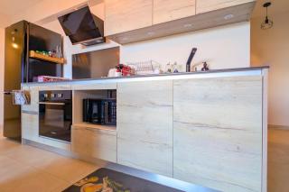 Blue Horizon - La Jungle Moana Suite - Vue Mer - 2