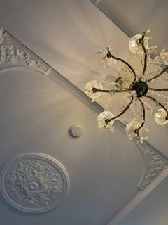 استديو بسرير ماستر وجلسه جانبيه - 6