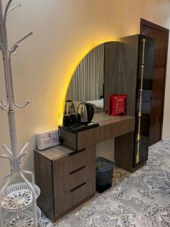 استديو بسرير ماستر وجلسه جانبيه - 3