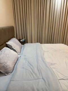 استديو بسرير ماستر وجلسه جانبيه - 1