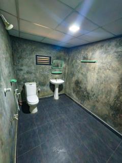 Walawe Natural Vibe Safari Lodge - 3