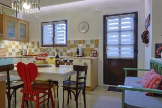 Οlives and Vines all seasons villa - 2