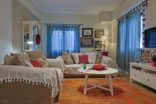 Οlives and Vines all seasons villa - 5