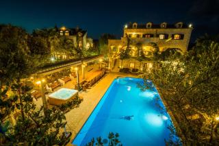 Hacienda Luica Dvori - 0