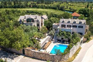 Hacienda Luica Dvori - 9