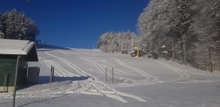 Charmante Wohnung In Langfurth Mit Kleinem Balkon - 1