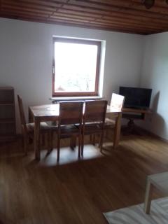 Ferienwohnung In Zandt Mit Garten Und Grill - 1