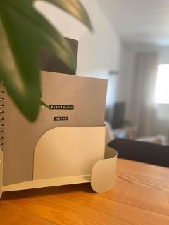 Ferienwohnung Monya - 1