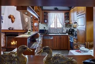 Amalia S Sea View Home - 1