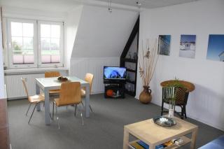 Wohnung In Gießelrade Mit Großem Garten - 7