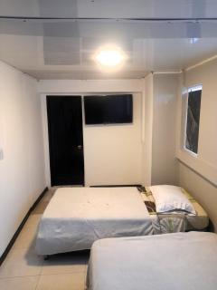 Hotel Capitalino Central - 6