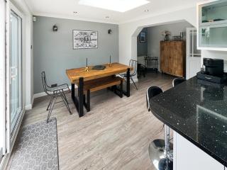 The Miners House - 5