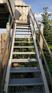 Ferienwohnung Elbkoje Brunsbüttel - 7