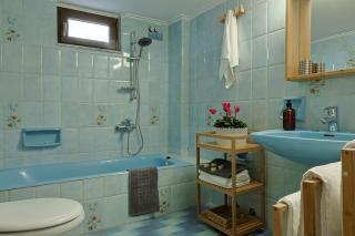 Οlives and Vines all seasons villa - 3