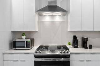 Exclusive Rooftop Apartment Views of Manhattan - Bergen - 2