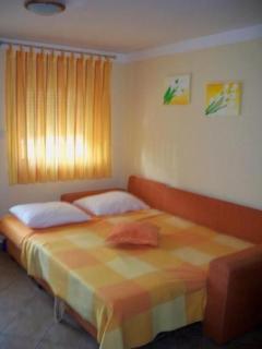 Ferienwohnung in Banjole mit Grill - 8