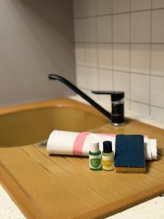 Appartement avec jardin - primerose - 8