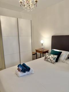 Appartement avec jardin - primerose - 3