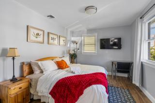 3BR Home Near Medical Center Minutes to NYC - 1