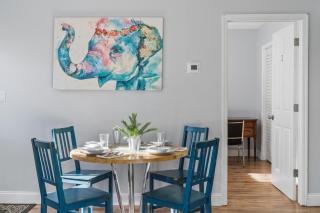 3BR Home Near Medical Center Minutes to NYC - 6