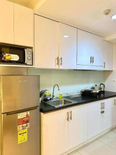 Condotels at Studio 53 - 7