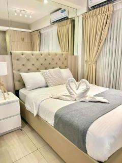 Condotels at Studio 53 - 2