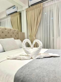 Condotels at Studio 53 - 1