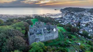 Gower Group Getaway Sleeps 14 - 8