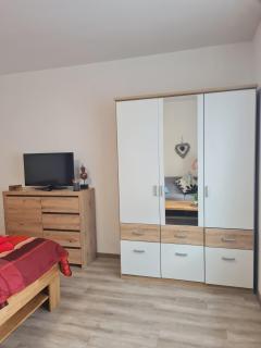 Liebevolle Ferienwohnung In Zentraler Lage - 7