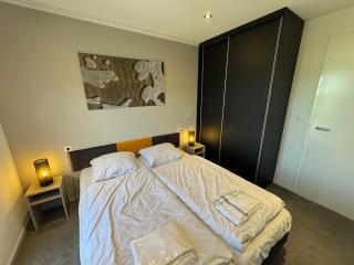 Chalet Sonnenplätzchen Zweite Reihe Haus Nr 229 - 6