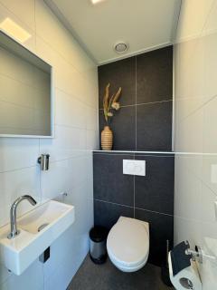 Chalet Sonnenplätzchen Zweite Reihe Haus Nr 229 - 1