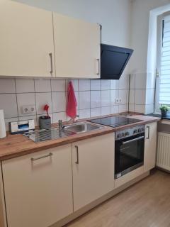 Liebevolle Ferienwohnung In Zentraler Lage - 2