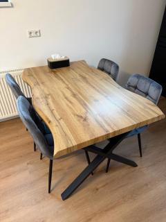 Modernes Apartment mit Parkplatz und 24h Check-in - 7